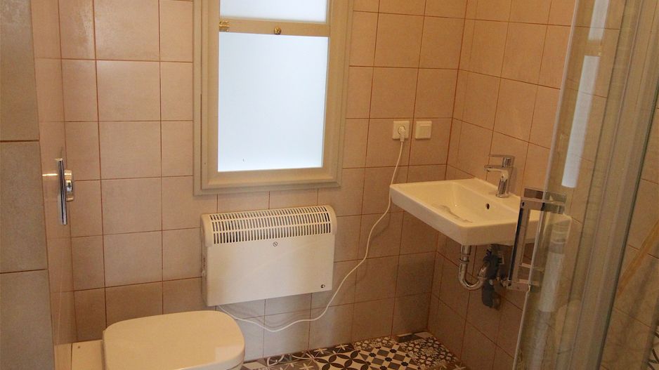 Spatiu de birouri in cladire istorica - Poză 10