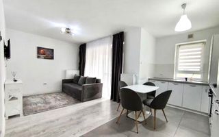 Apartament 2 camere | Loc de Parcare | Pet Friendly | Kasper Coresi - Poză 1