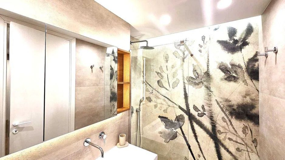 Chirie I Apartament 2 camereI Cloud 9 I Aviatiei I Promenada - Poză 8