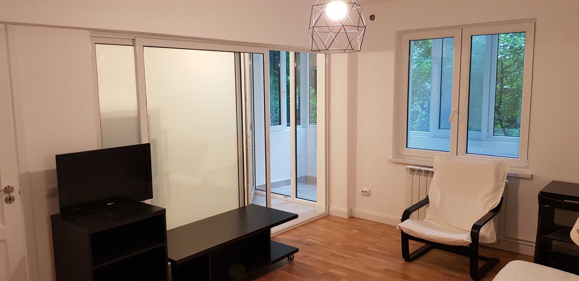 apartament 2 camere str. J. S. Bach Floreasca - Poză 2