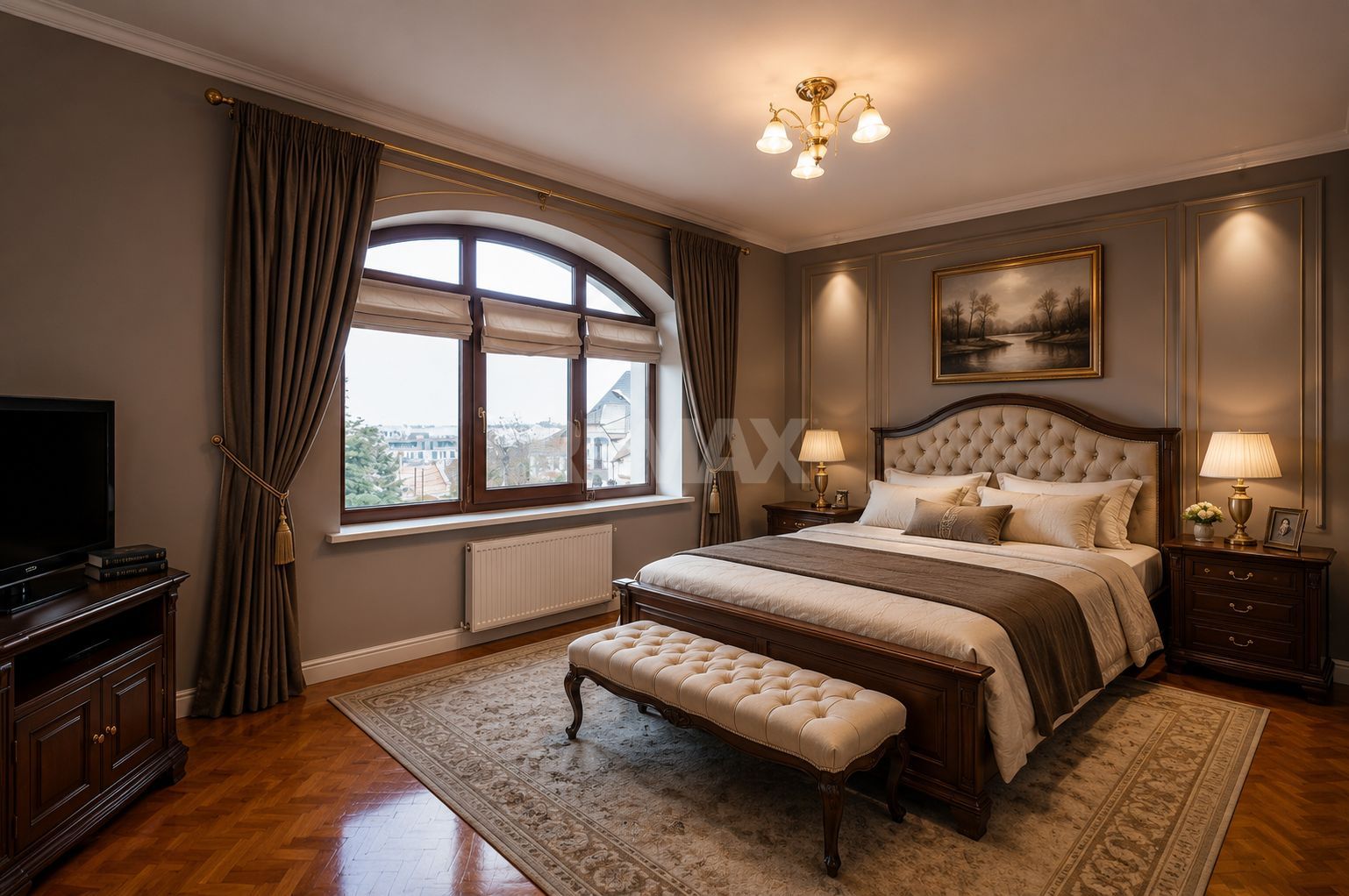 Casă premium de vânzare, mun. Chișinău, sect. Centru, str. Primar Carol Schmidt, 17 - Poză 13