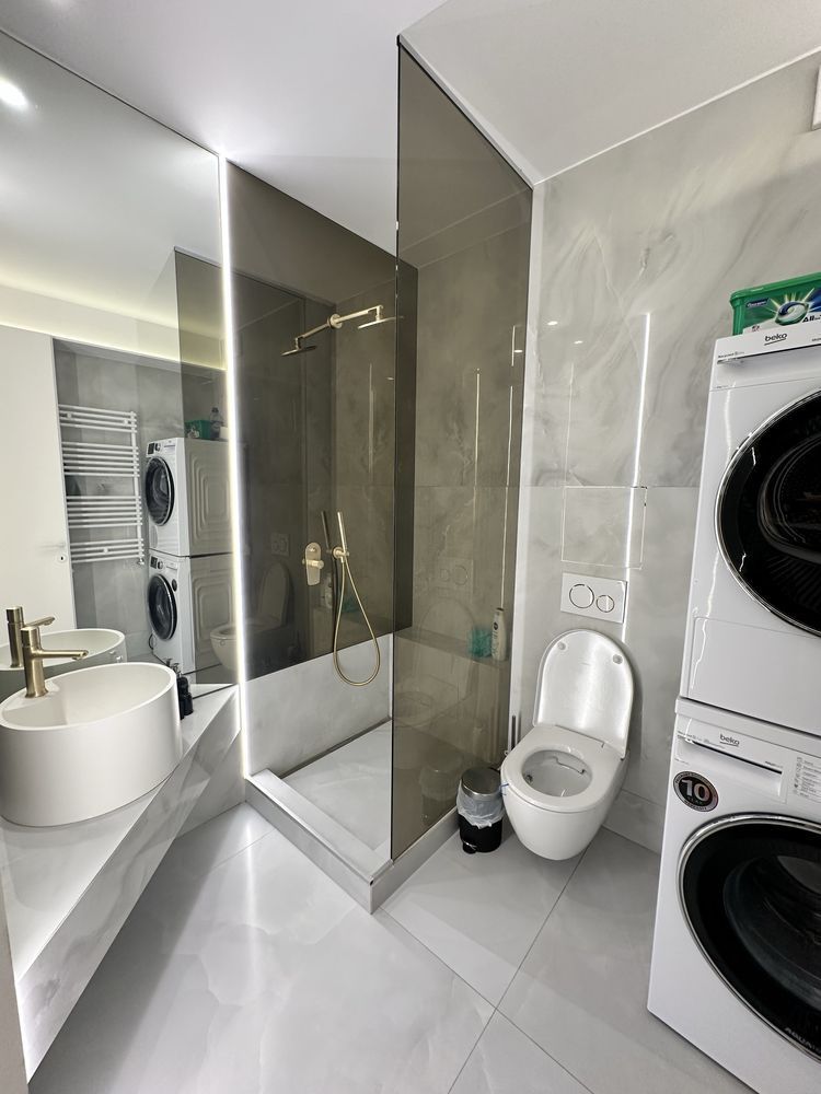 Inchiriere apartament 3 camere Pipera - Poză 7