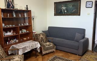 BRASADAS vinde garsonieră 28mp. etaj 8 in zona Burdea. - Poză 5