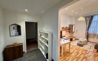 Inchiriere 3 camere, RIN Grand Residence Vitan, decomandat, Petfriendly - Poză 4
