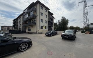 AP. 2 CAMERE- MOBLAT/UTILAT, CENTRALA PROPRIE, BLOC NOU, COMISION 0% - Poză 10