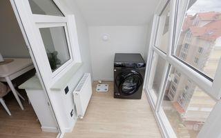 Vânzare, apartament, 2 camere, str. Drumul Taberei, Buiucani - Poză 8