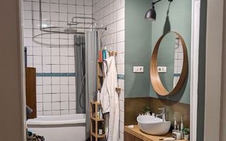 Apartament cu 3 camere Zona Centrala - Poză 10