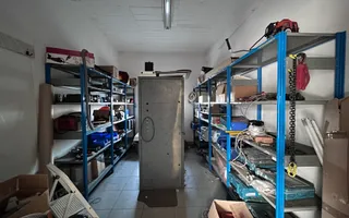 Depozit/Spatiu productie de vânzare – zonă cu acces TIR - Poză 17