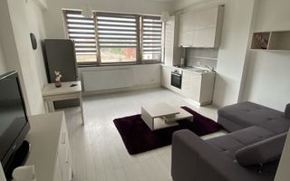 Apartament 1 cameră, Cubis Tătărași, Iași - Poză 5