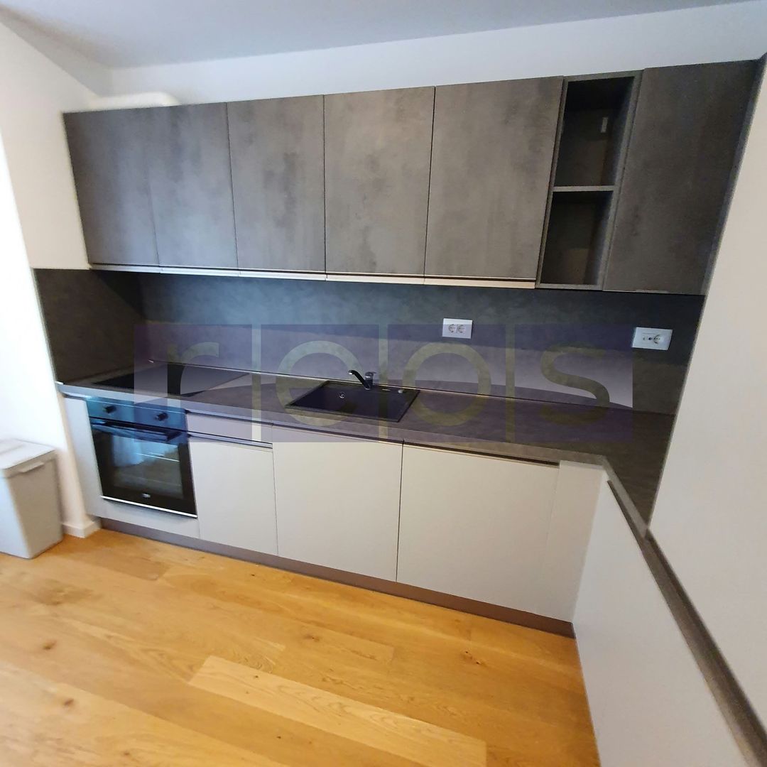 INCHIRIERE 2 CAMERE | 60 MP | PARCARE SUBTERANA | ZONA HERASTRAU - Poză 7