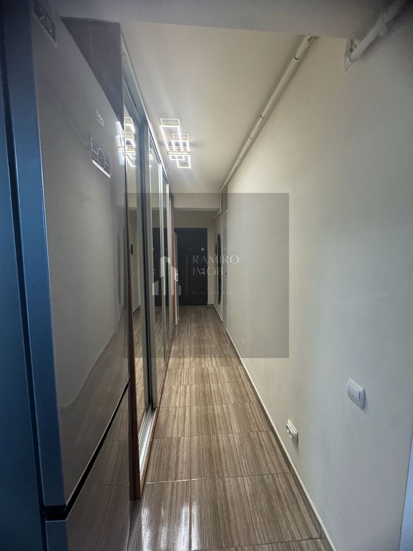 Apartament 2 camere ,Rahova ,Complexul Confort Urban - Poză 12
