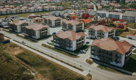 2017 – 2019 | EBS Residence
    
  