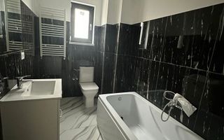 Apartament 1 cameră, 40 mp, Visan – Bucium, 62.920 euro cu TVA inclus - Poză 2