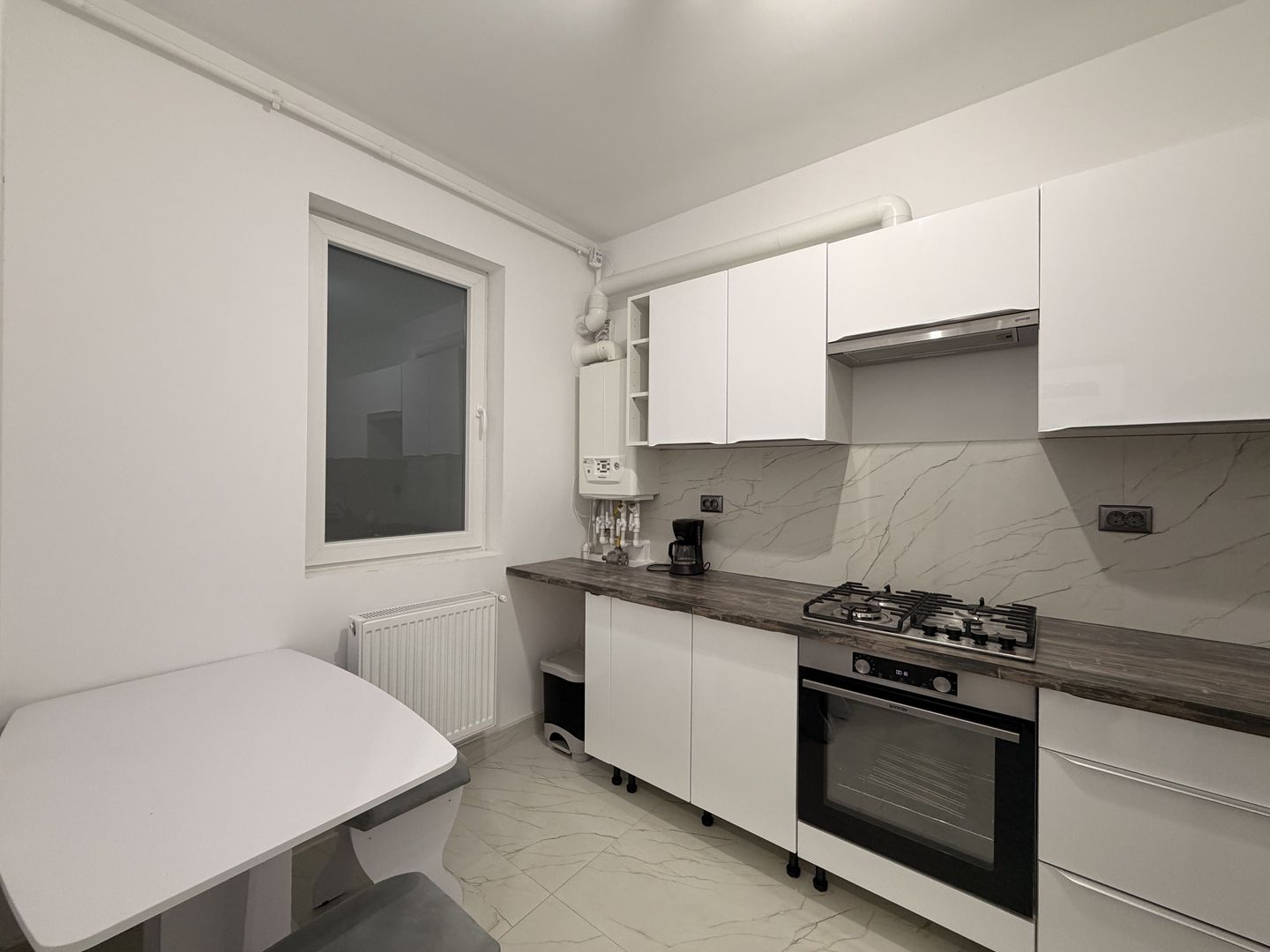 Garsonieră modernă de închiriat – Drumul Taberei, Bloc 2024 - Poză 8