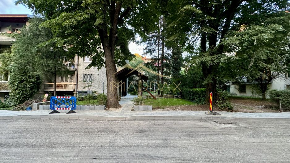 Teren intravilan ***438mp*** / PUD  // Floreasca - Poză 2