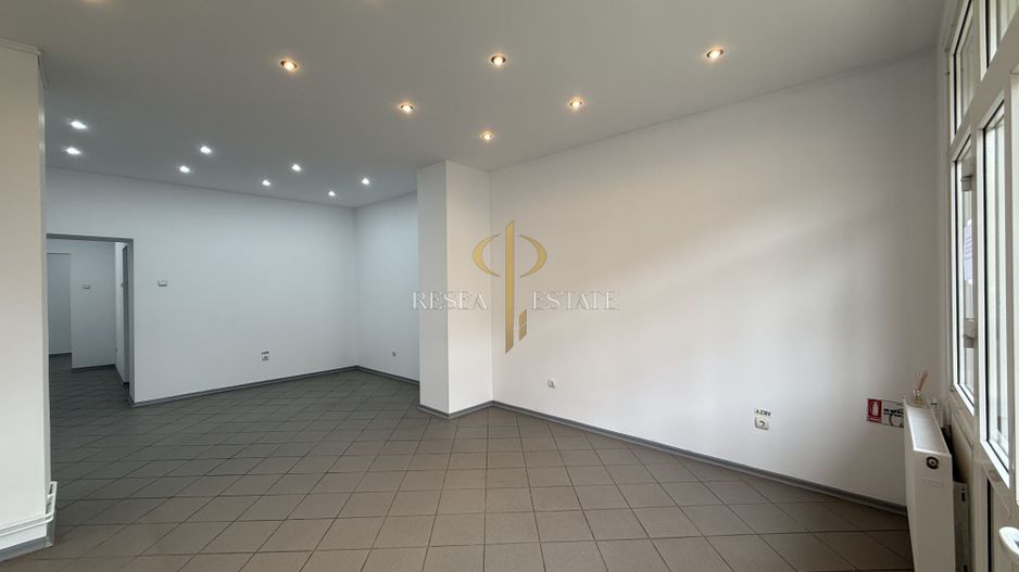 Spațiu Comercial| 55 mp | zona Bălcescu - Ciprian Porumbescu - Poză 2