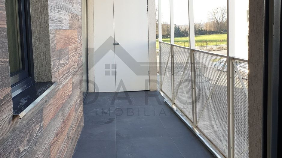 De inchiriat - apartament 2 camere -AMA Residence - Poză 4