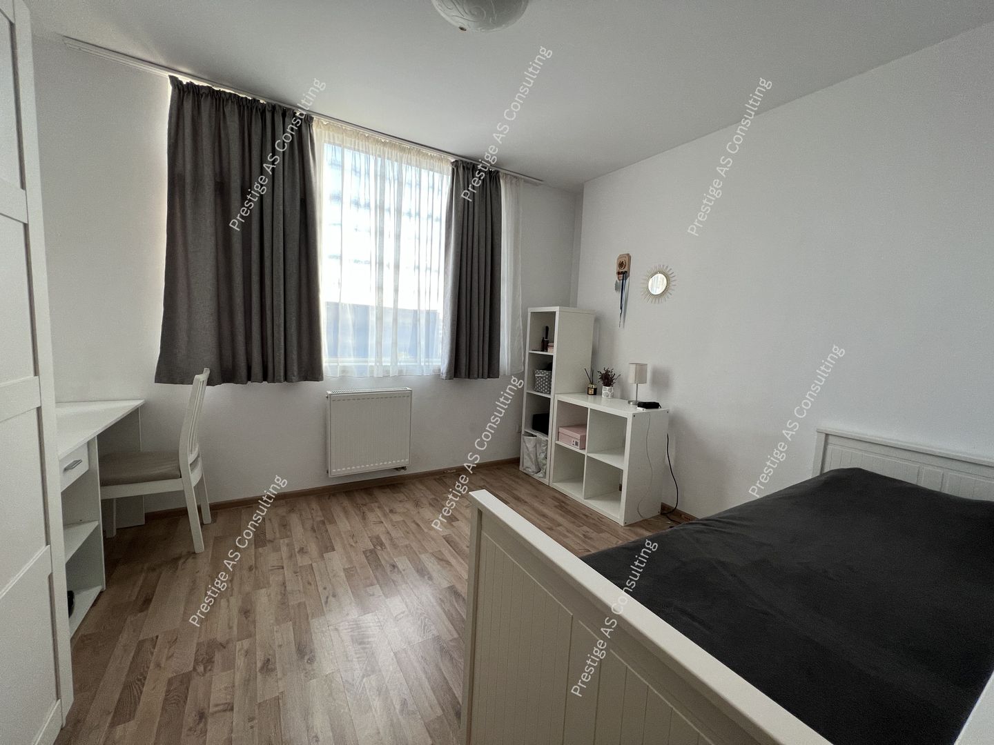 Apartament 3 Camere 2 Bai | Loc de parcare subteran | City of Mara - Poză 6