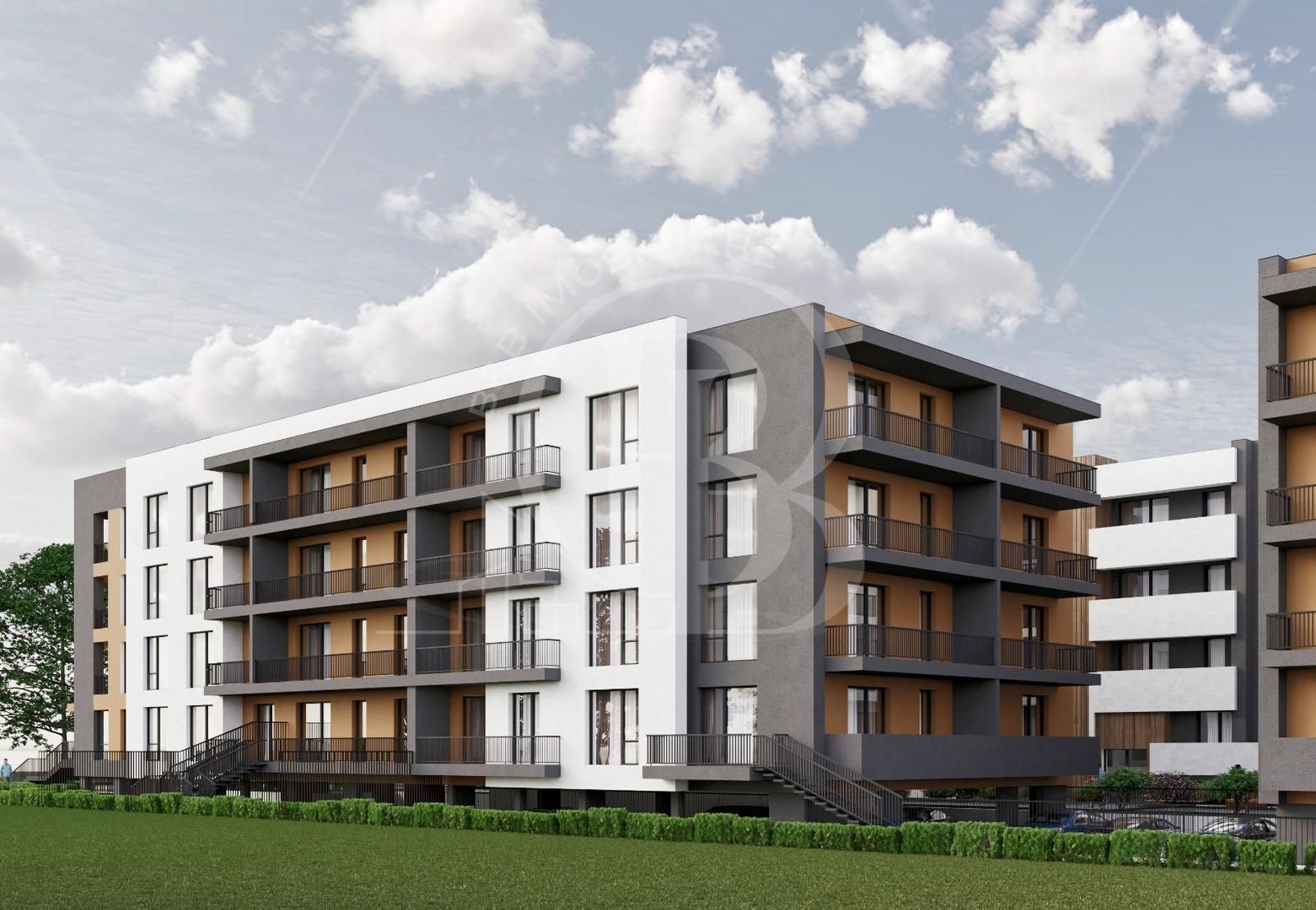 2 camere  Titan Pallady  Metrou Nicolae Teclu - Poză 1