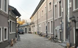 Afacere la cheie-Aparthotel-Oportunitate - Poză 1