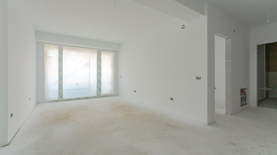 Vânzare Studio 43 mp | Balcon Generos | Predare Septembrie 2026 - Poză 6