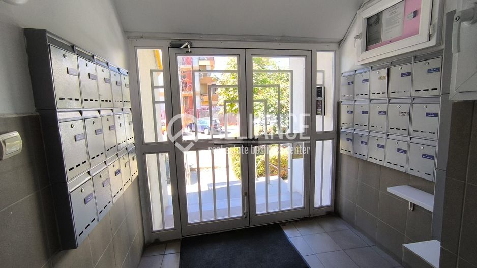 FALEZA NORD REYNA(COD03) - 3 camere cu priveliste frontala la mare ! - Poză 38