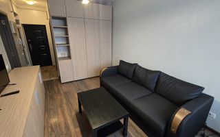 Militari Residence, Garsoniera 30 mp, parter, mobilata si utilata complet, 270E - Poză 1