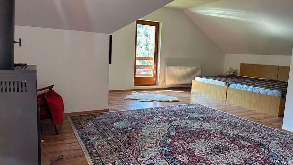 Vila de vanzare Plaiul Foii - ocazie unica! - Poză 19
