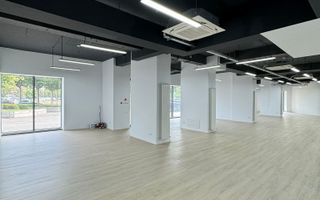 Spatiu Comercial | Stradal | 338 m2 | Trafic intens | Vitralii | - Poză 3