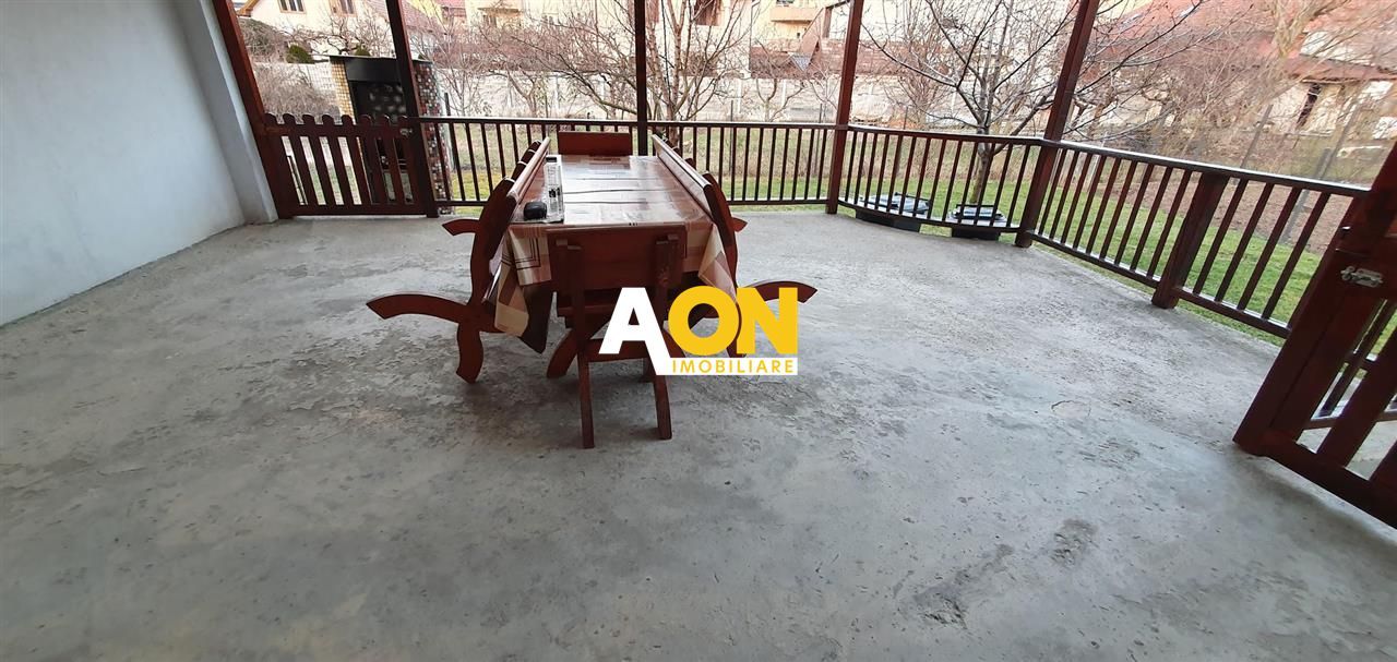 Casa 4 camere garaj 680 mp teren ultracentral - Poză 10