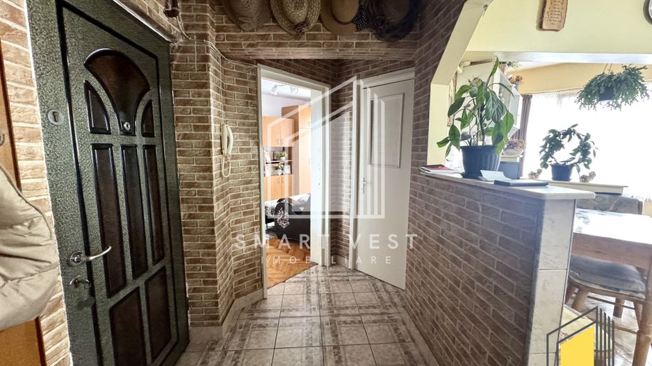 Apartament 3 camere de vanzare | 68 mp | Zona Micro 16 - Poză 21