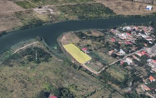 Afacere la cheie, spatii cazare zona top - teren peste 3000 mp - Poză 2