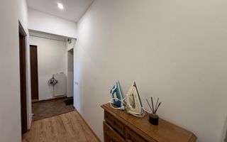 Apartament de 2 camere, decomandat, 54 mp, 2 parcari, zona Garii - Poză 10