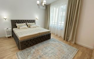 VILA INCHIRIATA LA VANZARE, IN COMPLEX REZIDENTIAL ZEN VILLE - Poză 12