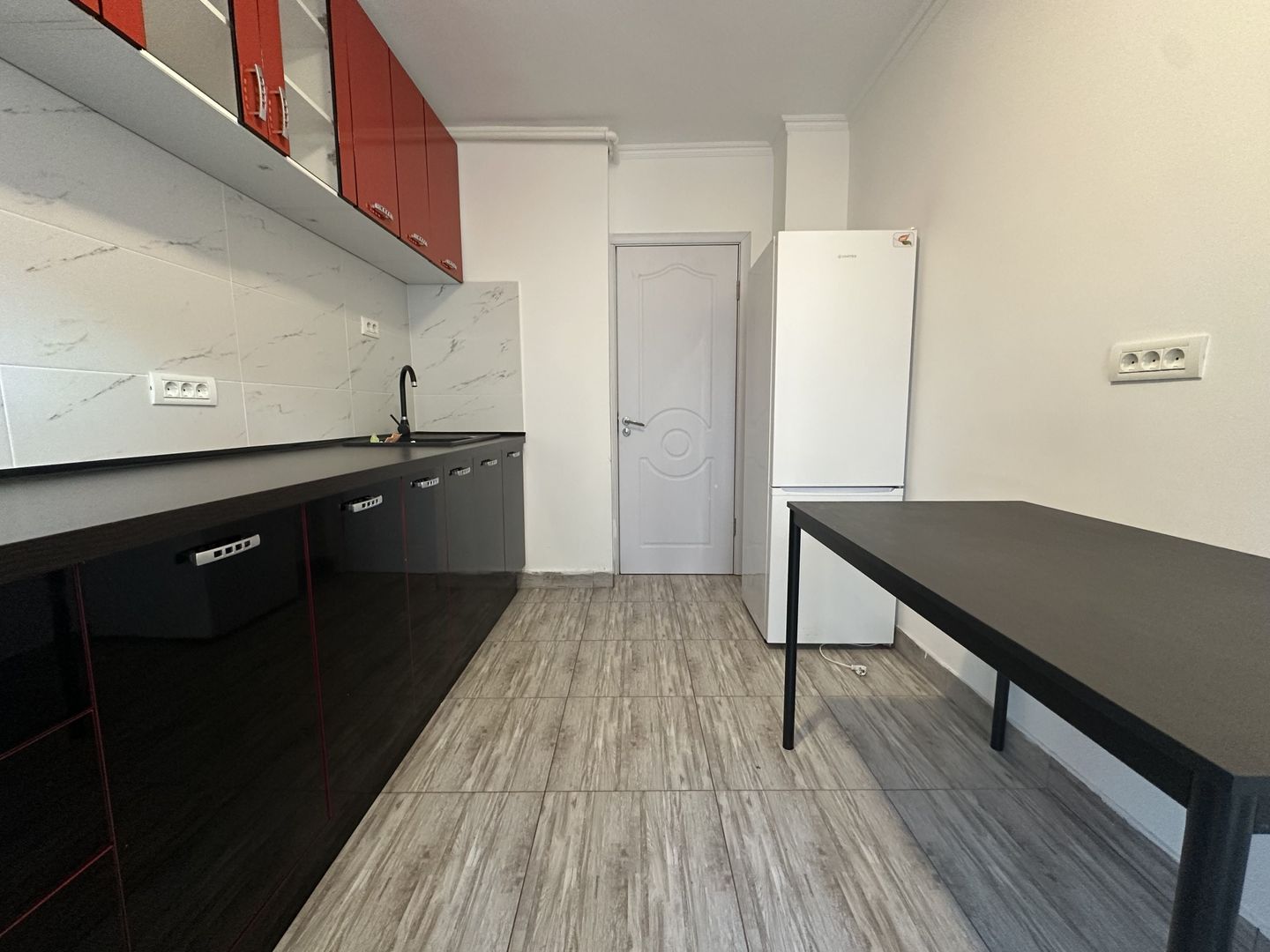 COLENTINA - Teiul Doamnei | 3 Camere Nemobilat | Boiler - Poză 8