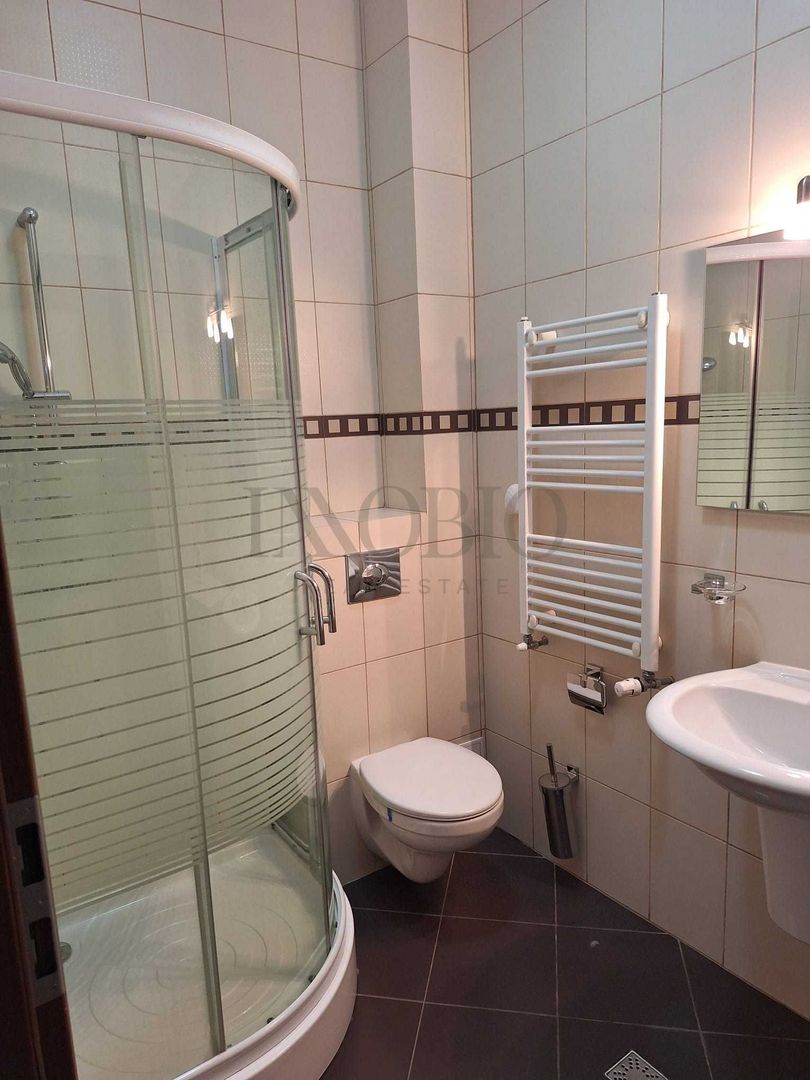 Apartament 3 camere deosebit |  Calea Plevnei - Semicentral - Poză 8