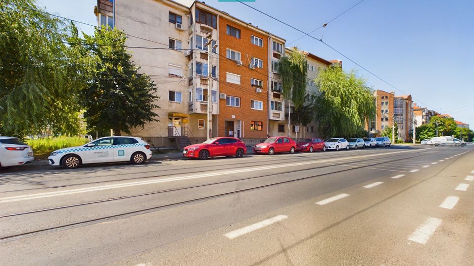 Apartament cu 3 camere în Alfa - Poză 13