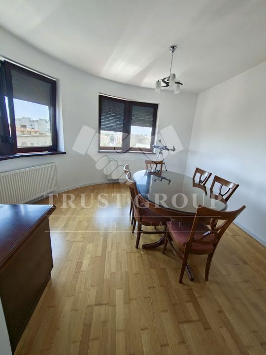 Eminescu | 3 camere | Loc de parcare + boxa - Poză 8