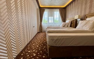 Apartament 4 camere | Lux | Premium | Parcare | Isaran Residence - Poză 20