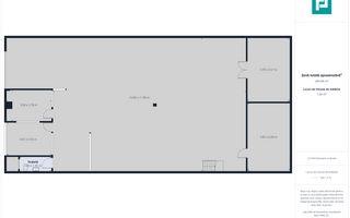 Hală cu suprafața de 296mp Arad - Poză 4