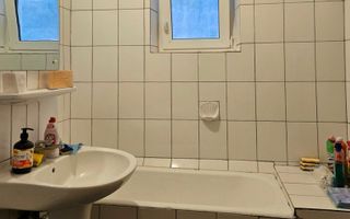 Apartament cu doua camere, zona Racadau 57 mp - vedere spre Tampa - Poză 6