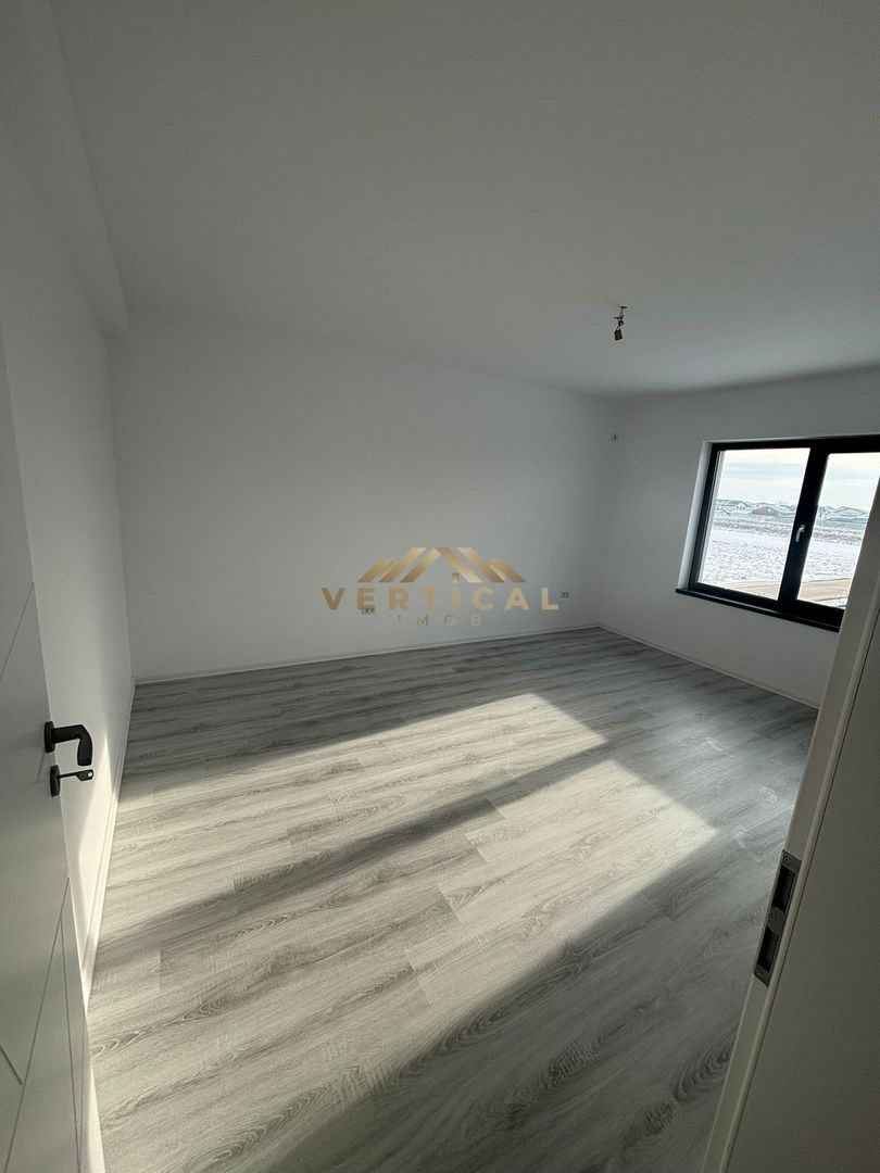Casa Ta de Vis – Etaj + Parter - 175.000E - - Poză 13