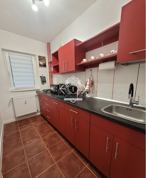 Tineretului | Garsoniera | 30mp | Parter | renovata complet | 92.000 euro - Poză 7