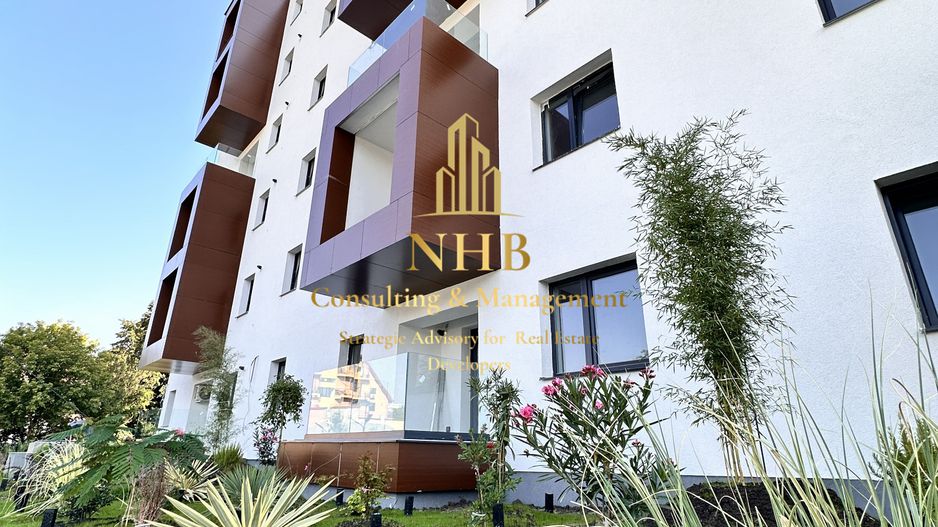 Direct Dezvoltator! Apartament 2 camere, FINALIZAT! Doamna Ghica! - Poză 2