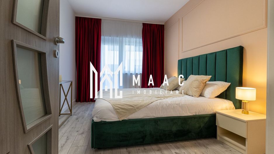 Apartament 2 camere | Mobilat LUX | Ciresica | Mandra - Poză 3