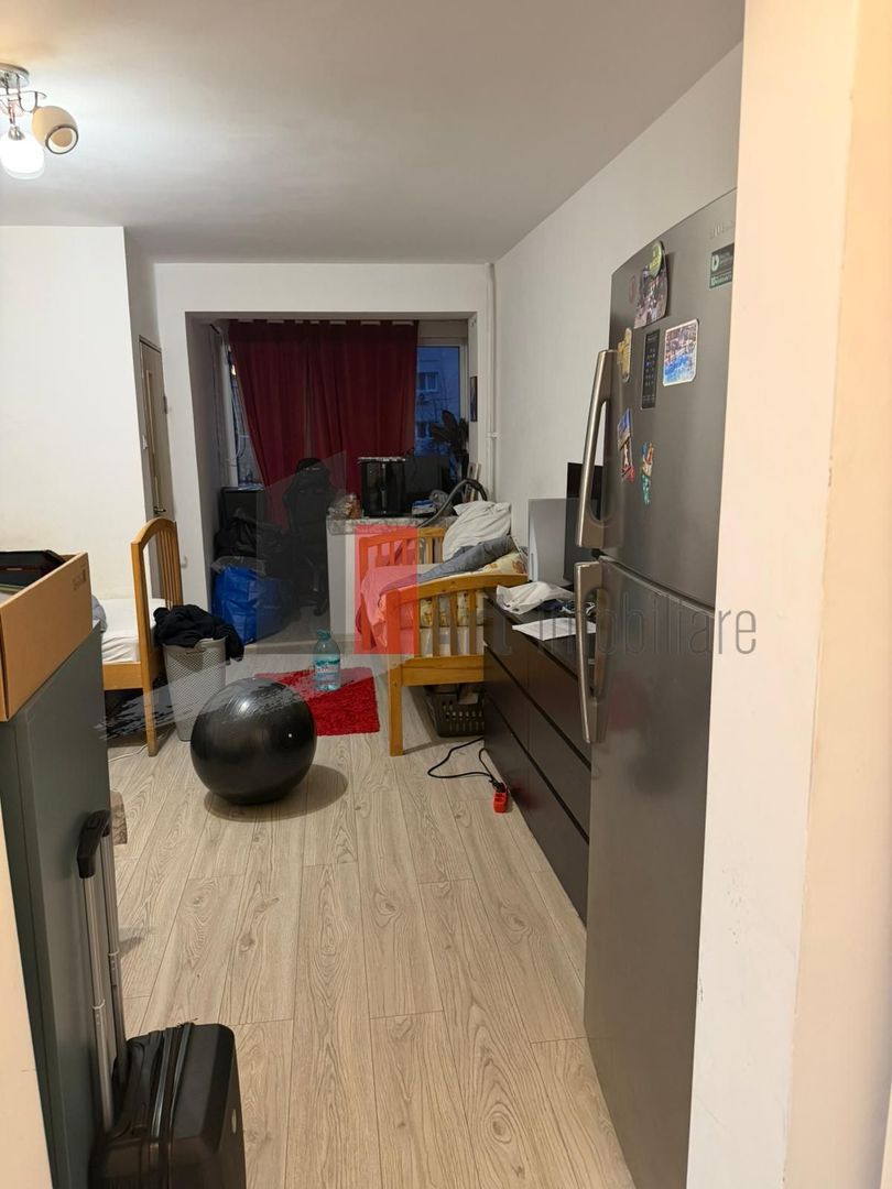 Garsonieră modernă la 50m de Metrou Dristor – Ideală investiție sau locuință - Poză 8