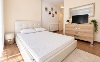 Apartament la casa cu 3 camere | Olimpia Stadion - Poză 6