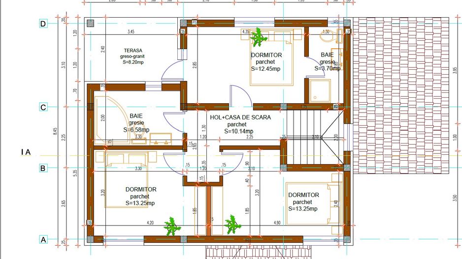 Casa de vanzare in LUMINIS Jucu de Sus - Poză 4