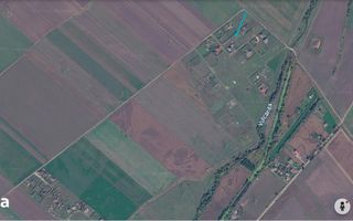 Teren intravilan 1.000 mp de vânzare în Hălchiu | Ideal pentru casă - Poză 2