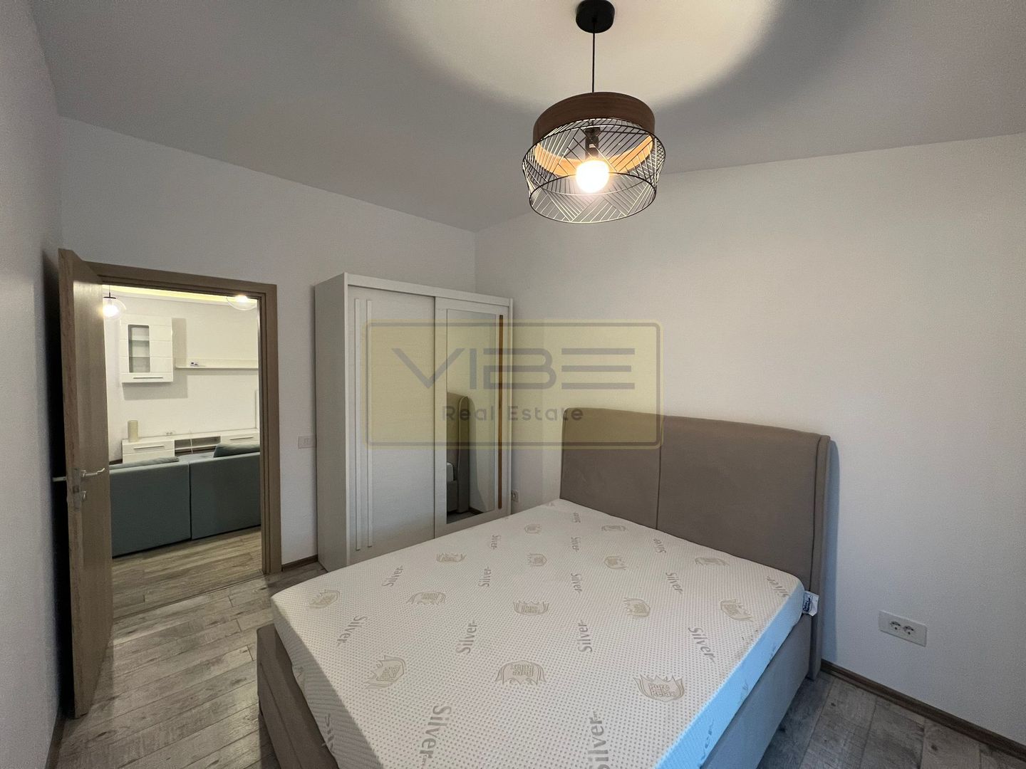 Apartament premium 2 camere + parcare Moara de Vant - Poză 16